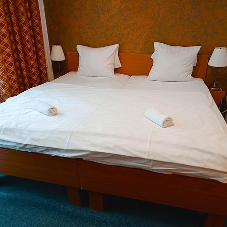 Hotel Esprit Špindlerŭv Mlýn المظهر الخارجي الصورة