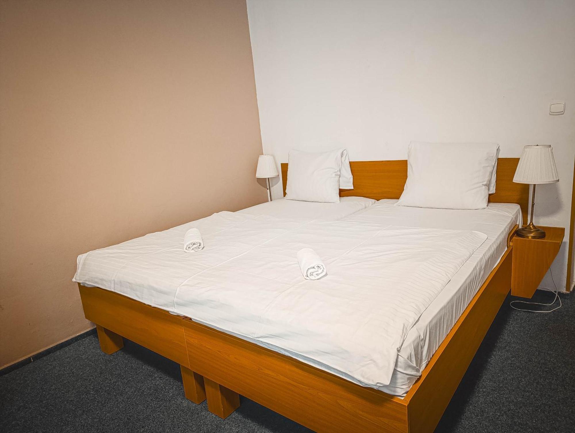 Hotel Esprit Špindlerŭv Mlýn المظهر الخارجي الصورة