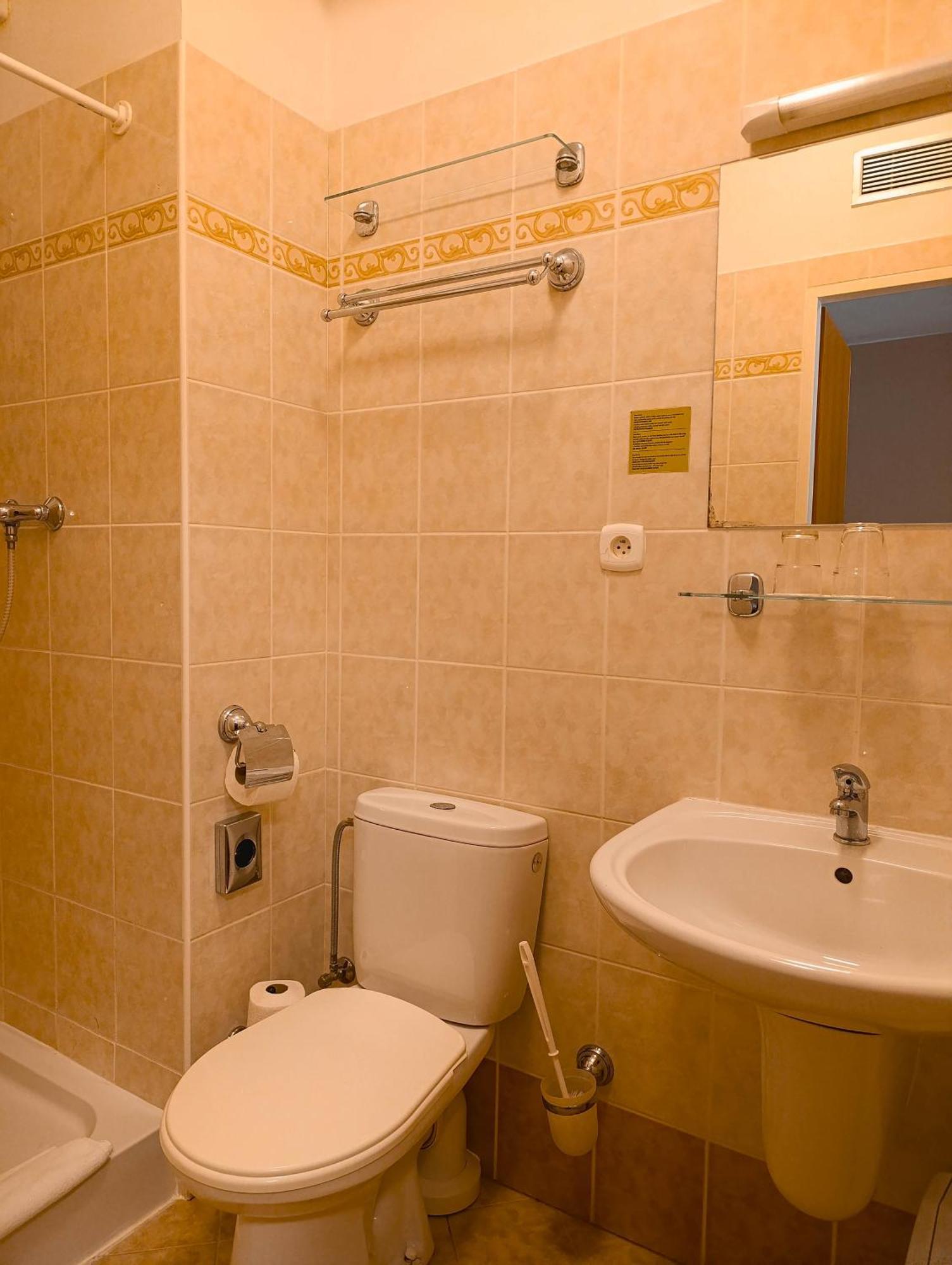 Hotel Esprit Špindlerŭv Mlýn المظهر الخارجي الصورة