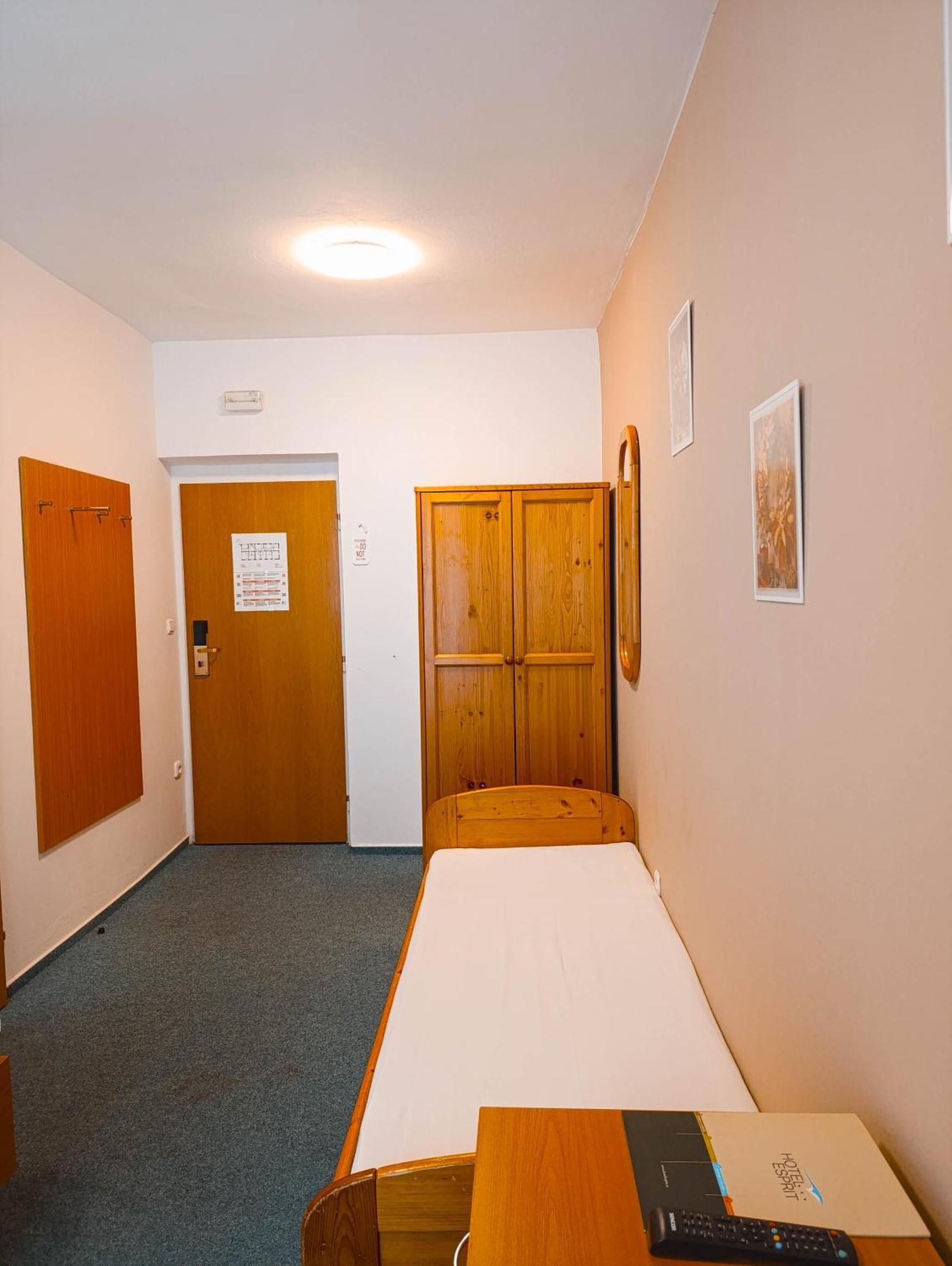 Hotel Esprit Špindlerŭv Mlýn المظهر الخارجي الصورة