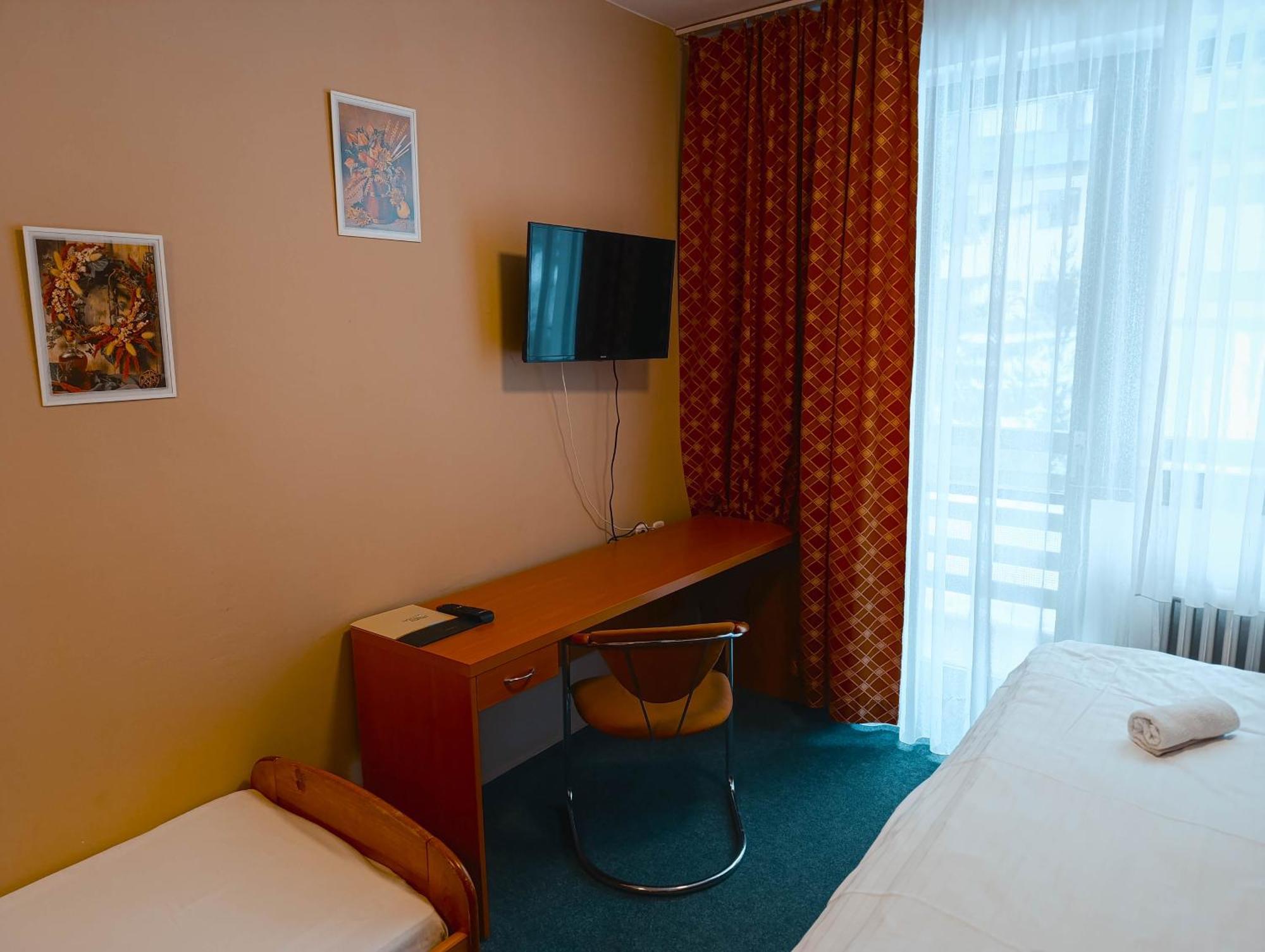 Hotel Esprit Špindlerŭv Mlýn المظهر الخارجي الصورة