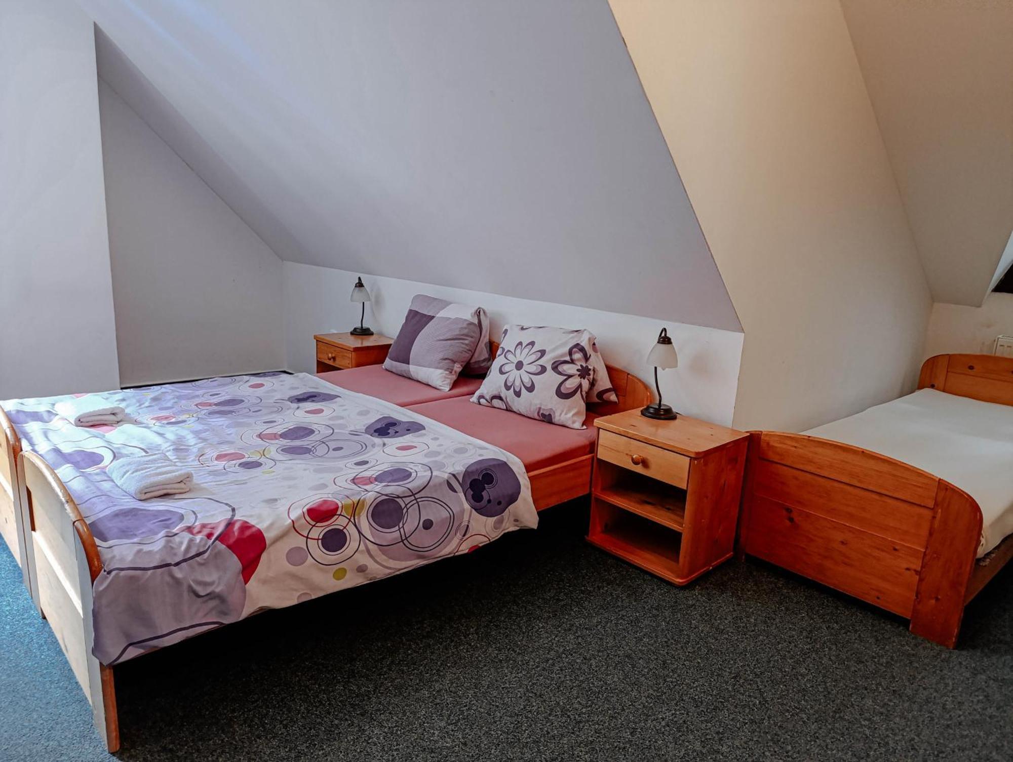 Hotel Esprit Špindlerŭv Mlýn المظهر الخارجي الصورة