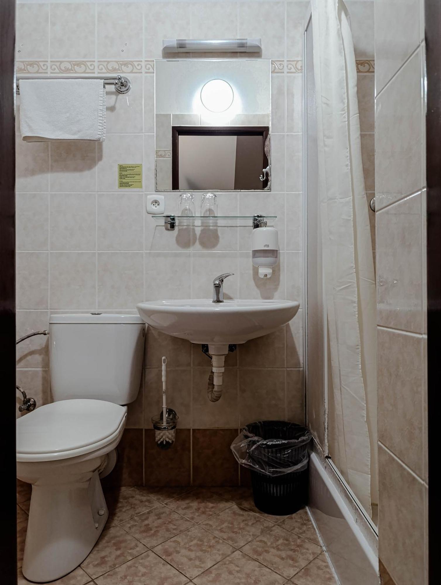 Hotel Esprit Špindlerŭv Mlýn المظهر الخارجي الصورة