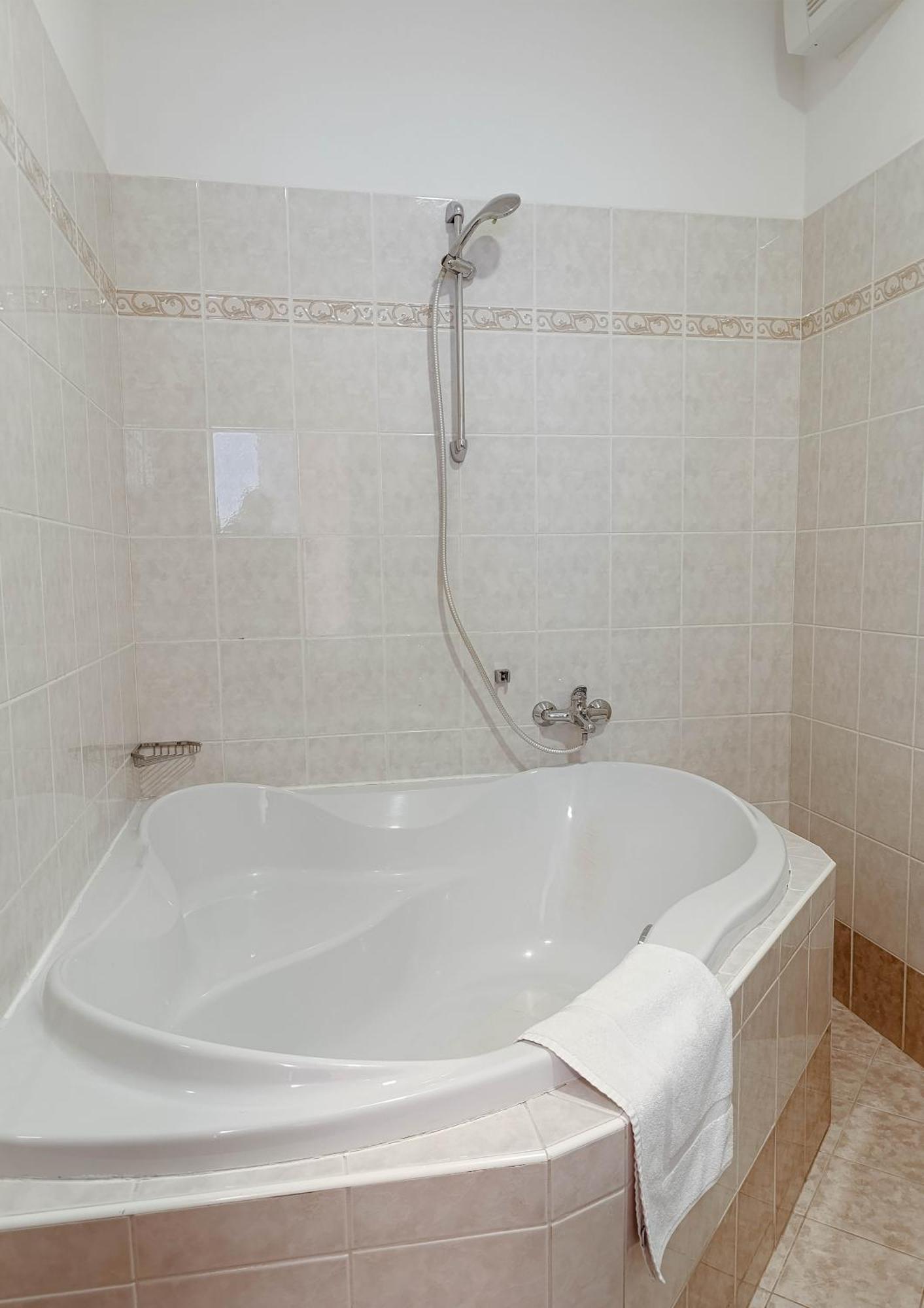 Hotel Esprit Špindlerŭv Mlýn المظهر الخارجي الصورة