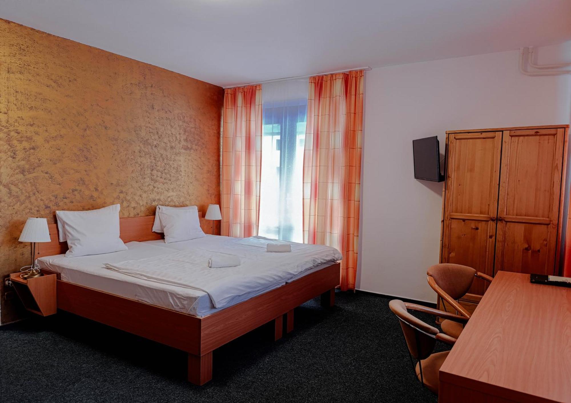 Hotel Esprit Špindlerŭv Mlýn المظهر الخارجي الصورة