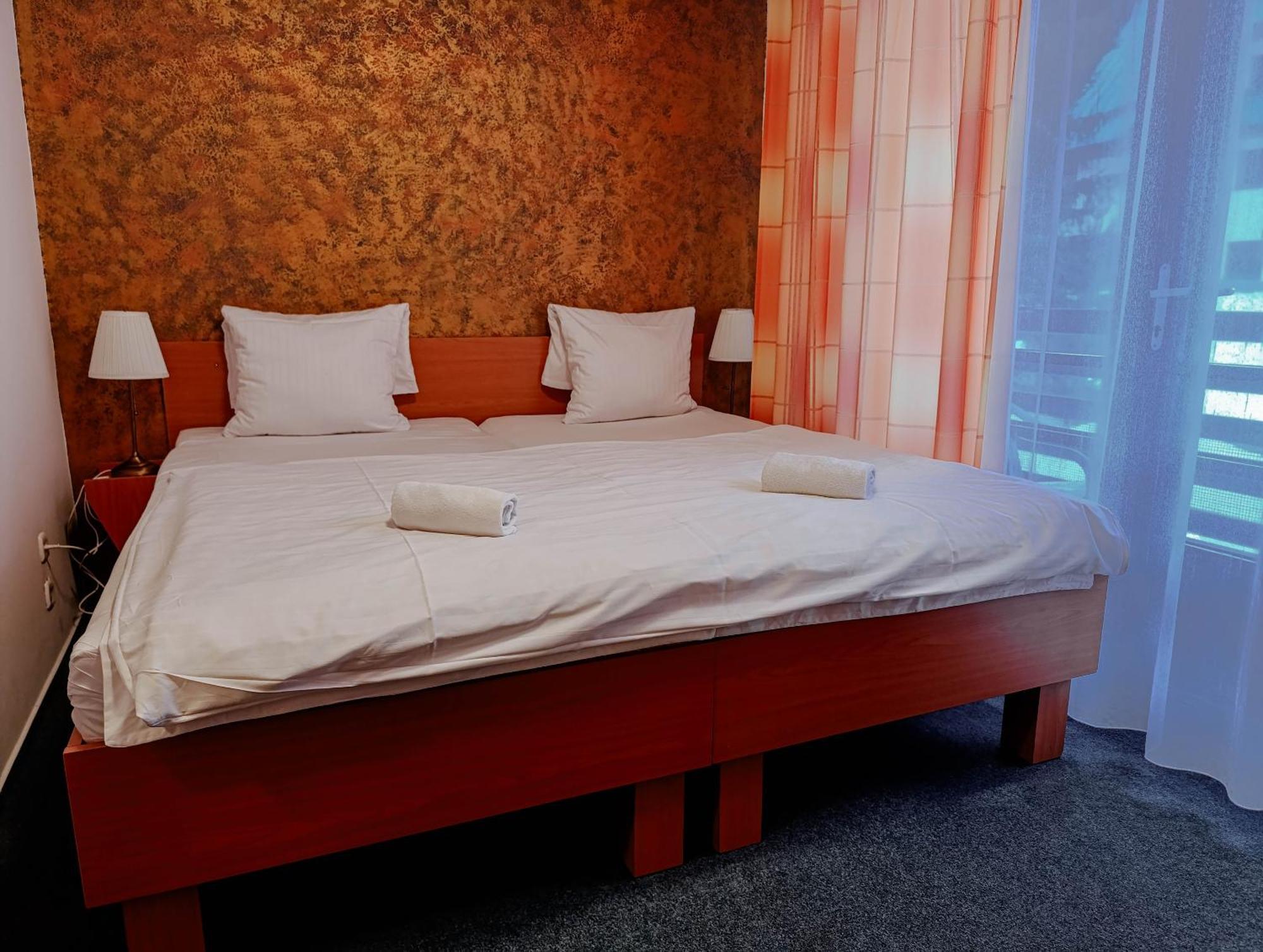 Hotel Esprit Špindlerŭv Mlýn المظهر الخارجي الصورة