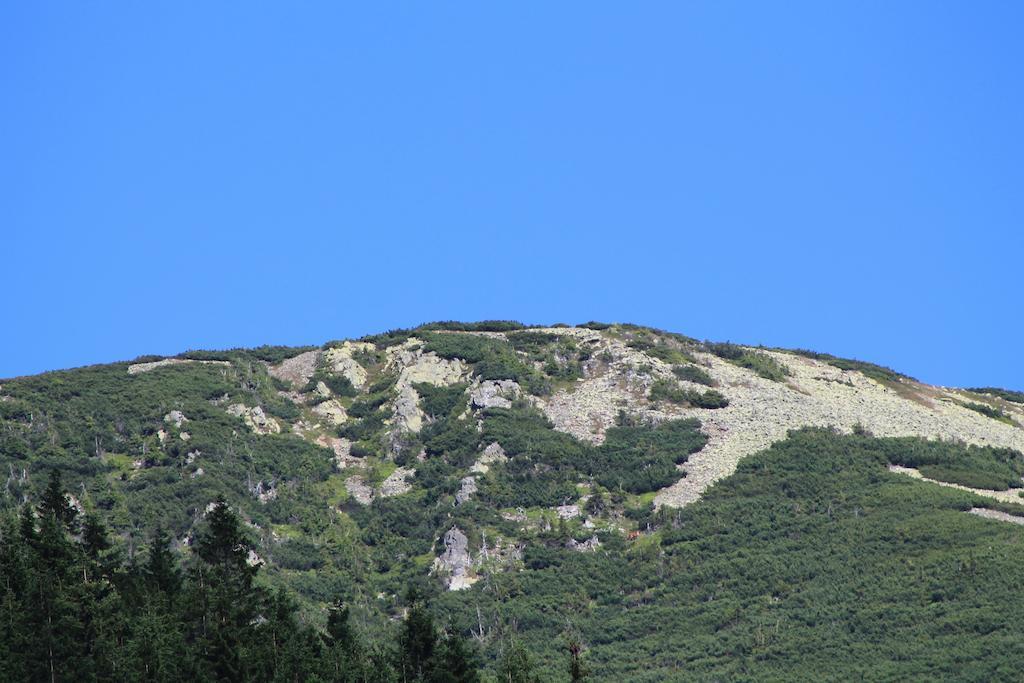 Hotel Esprit Špindlerŭv Mlýn المظهر الخارجي الصورة